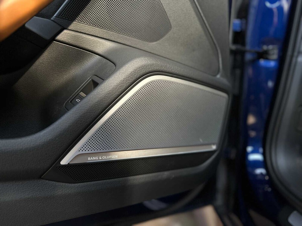 Audi RS6 Avant 4.0 TFSI V8 Quattro C8 600pk 2019 -MILLTEK-, P-381-BK