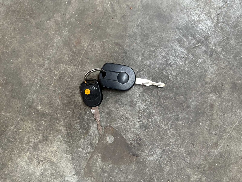 Ford Mustang Cabriolet 3.7 V6 310pk 2011