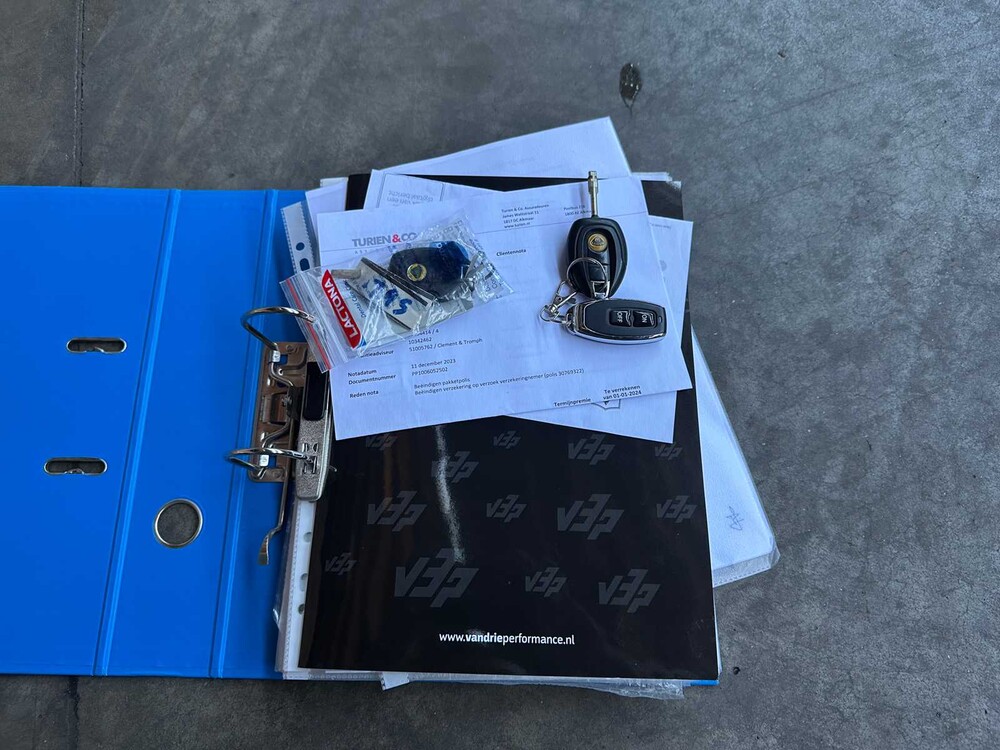 Lotus Evora 3.5 S 2+2 351pk 2014, 5-SVR-95