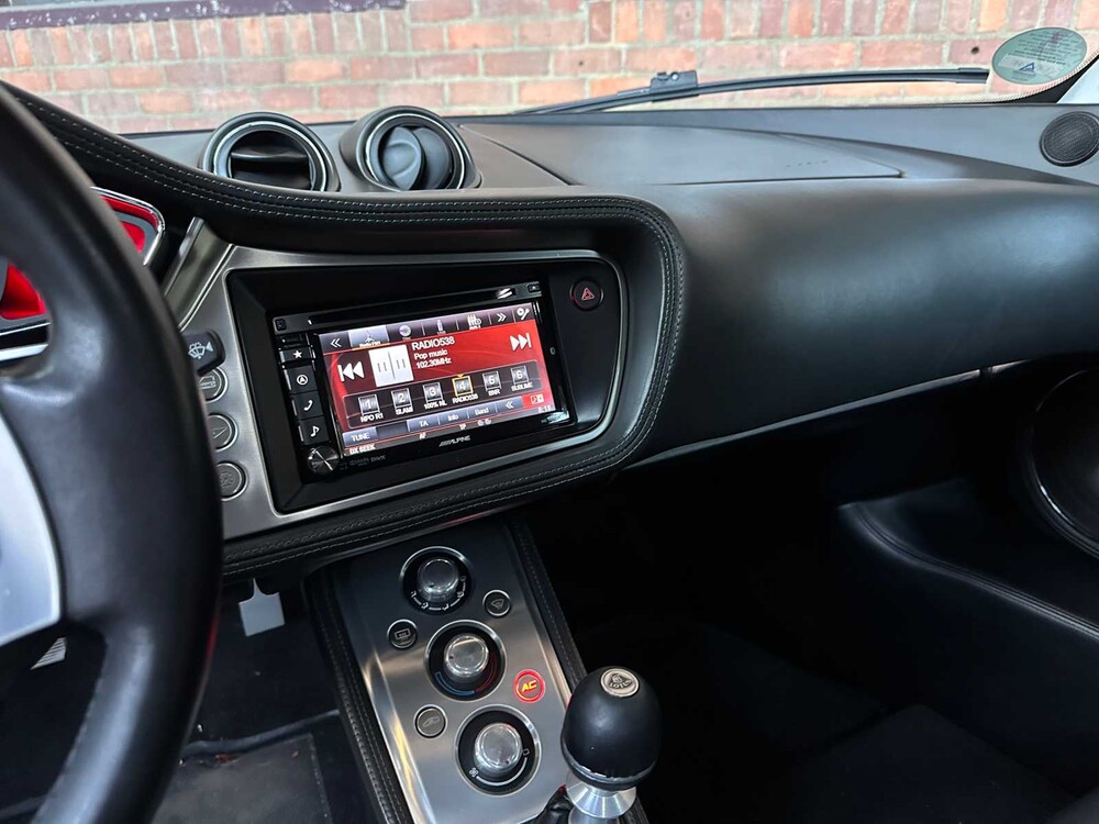 Lotus Evora 3.5 S 2+2 351pk 2014, 5-SVR-95