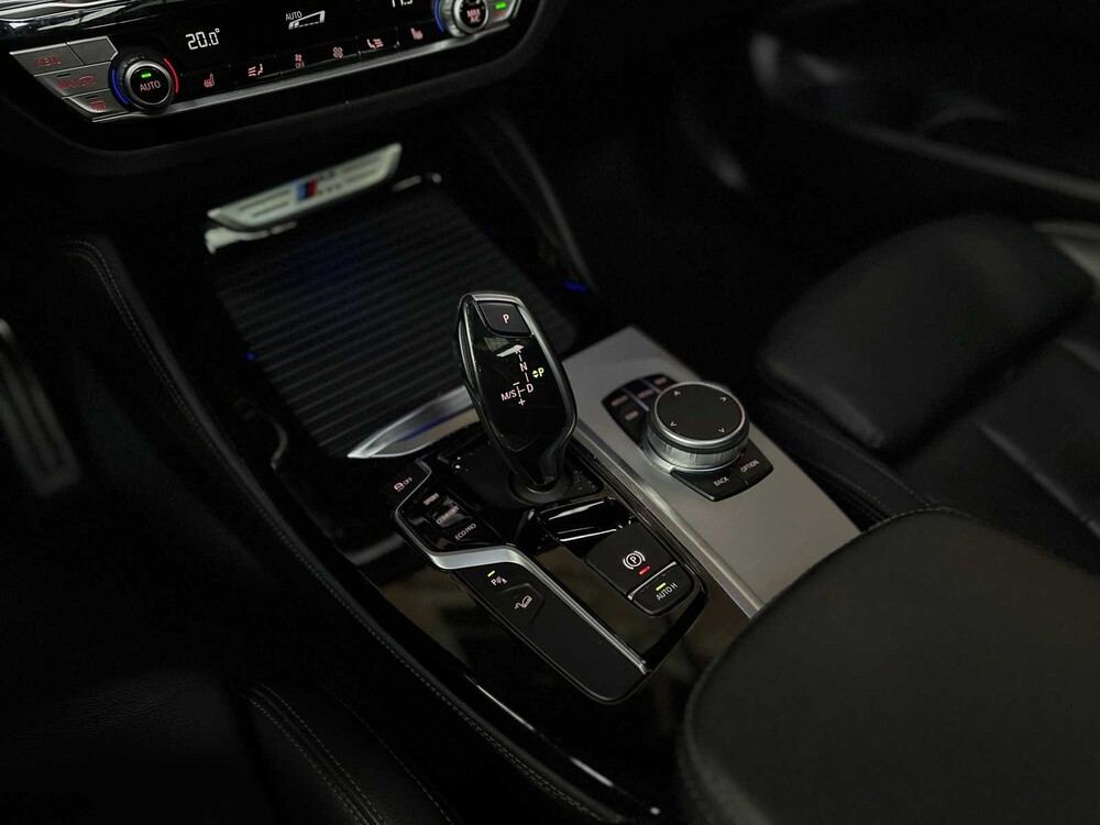 BMW X4 M40i High Executive M-Sport G02 354pk 2019, J-013-RS