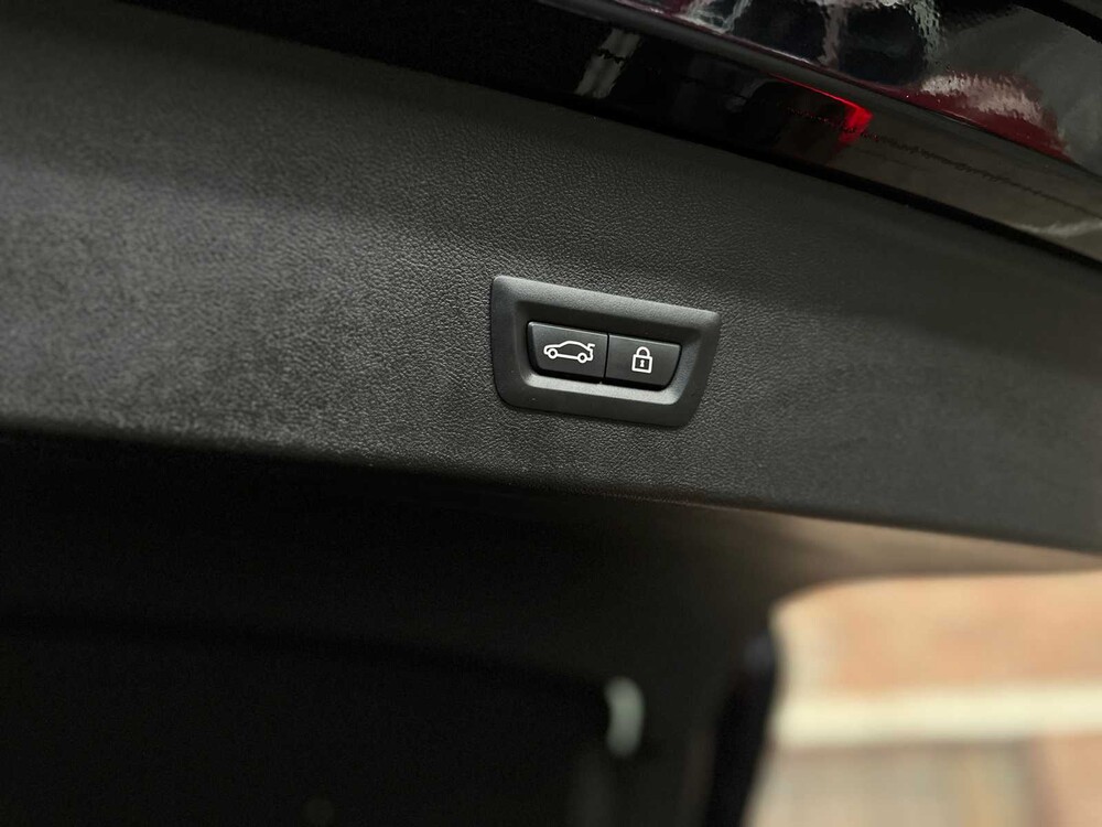 BMW X4 M40i High Executive M-Sport G02 354pk 2019, J-013-RS