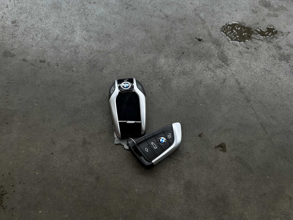 BMW X4 M40i High Executive M-Sport G02 354pk 2019, J-013-RS