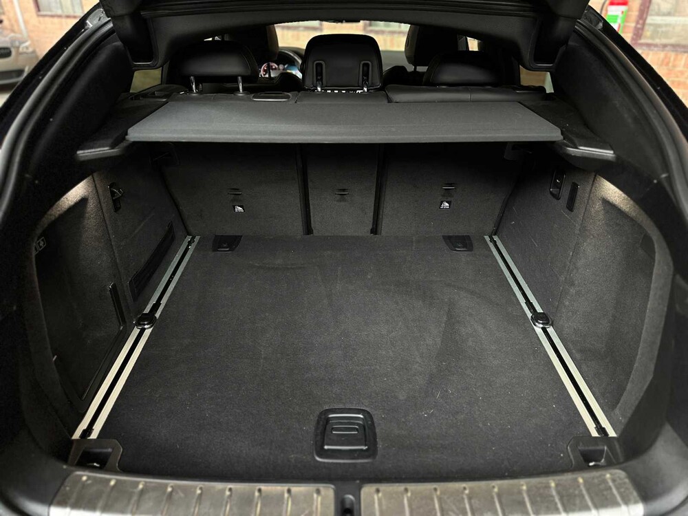 BMW X4 M40i High Executive M-Sport G02 354pk 2019, J-013-RS