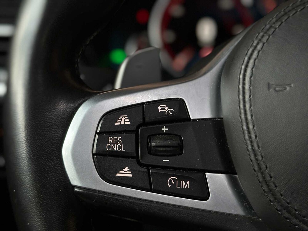 BMW X4 M40i High Executive M-Sport G02 354pk 2019, J-013-RS