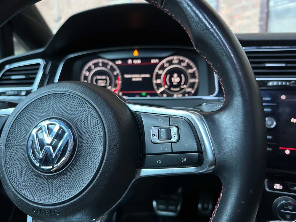 Volkswagen Golf GTI Performance 2.0 TSI 230pk 2018, K-237-RR