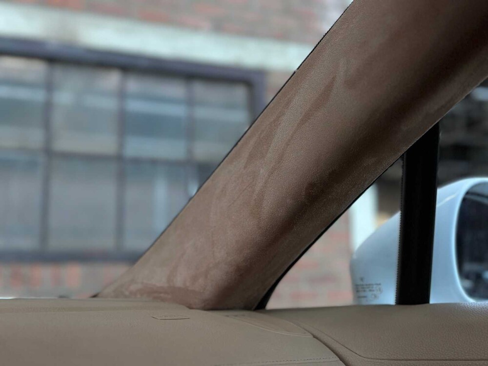 Porsche Panamera 3.6 V6 304pk 2011