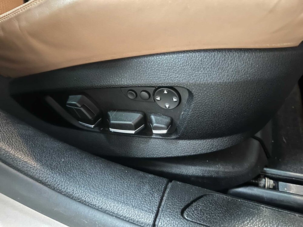 BMW 750Li xDrive 4.4 V8 405pk 2010 7-serie F02 