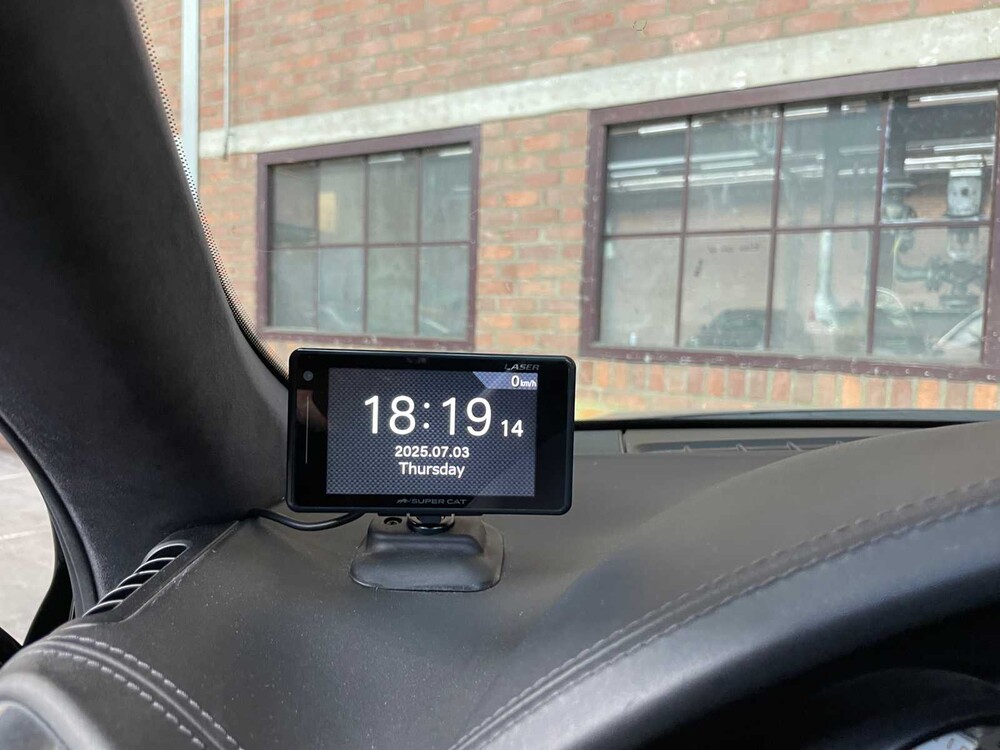 Porsche Cayenne Turbo 4.8 V8 500pk 2011