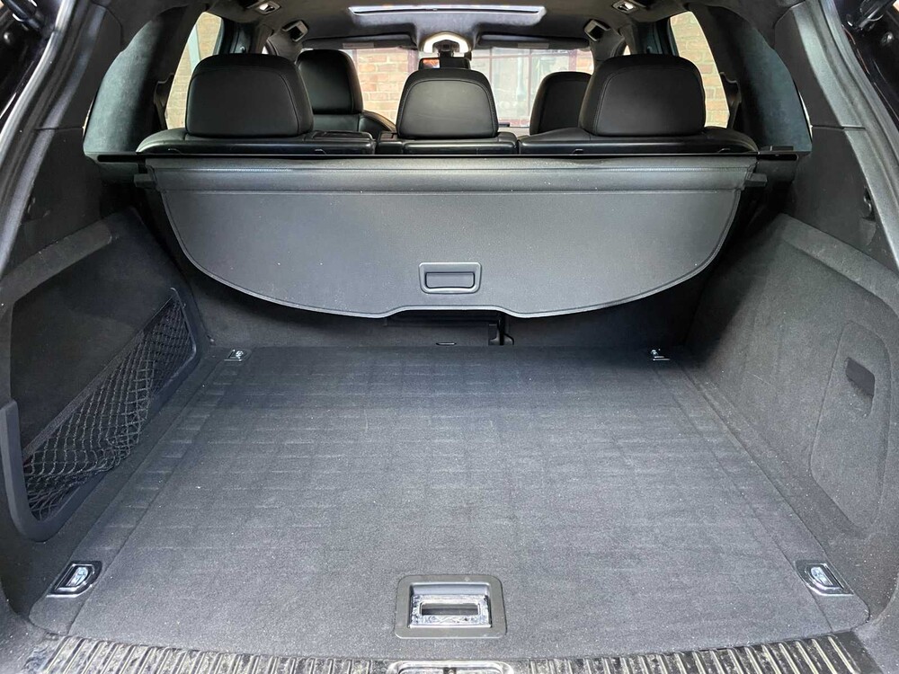 Porsche Cayenne Turbo 4.8 V8 500pk 2011