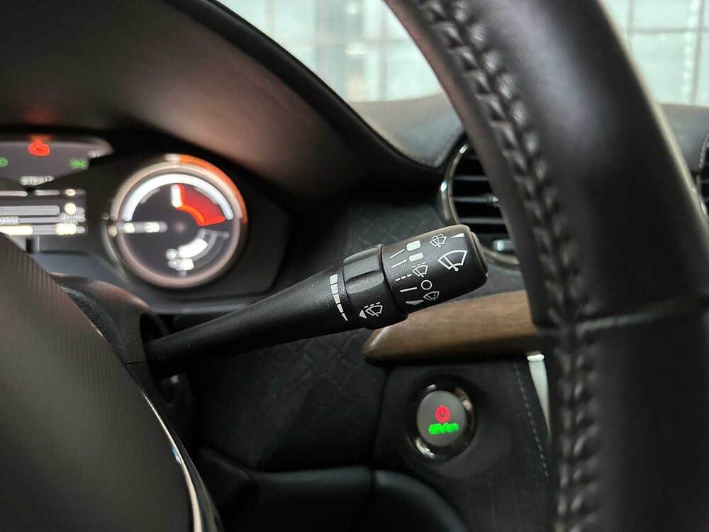 Fisker Karma Eco Sport 2.0 L4 409pk 2012