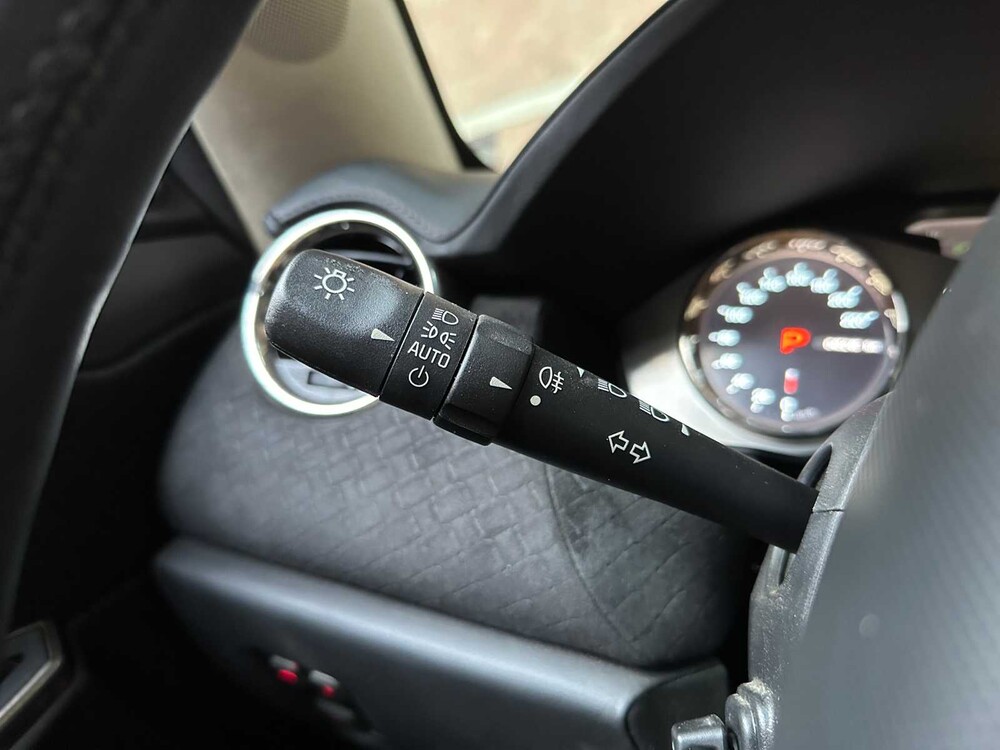 Fisker Karma Eco Sport 2.0 L4 409pk 2012