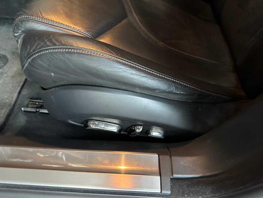 Fisker Karma Eco Sport 2.0 L4 409pk 2012