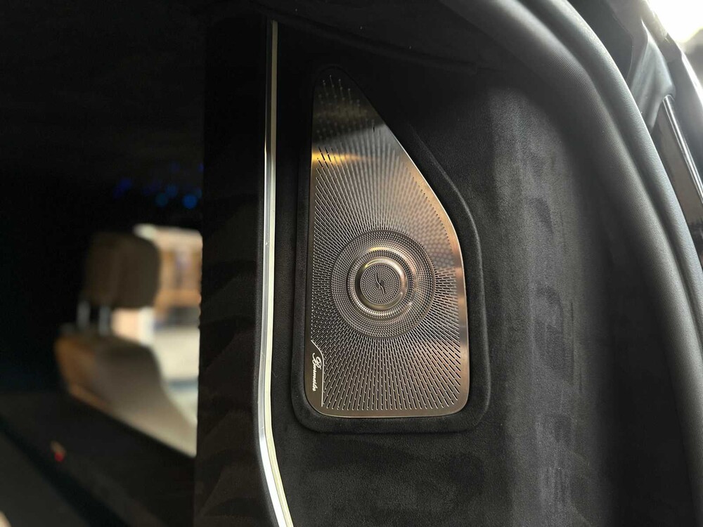 Mercedes-Benz Vito Tourer MAYBACH VIP - Exclusive 140pk 2020 V-Klasse