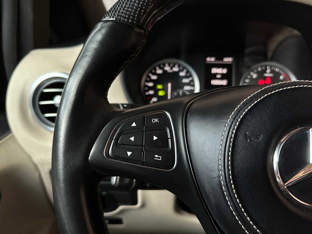 Mercedes-Benz Vito Tourer MAYBACH VIP - Exclusive 140pk 2020 V-Klasse