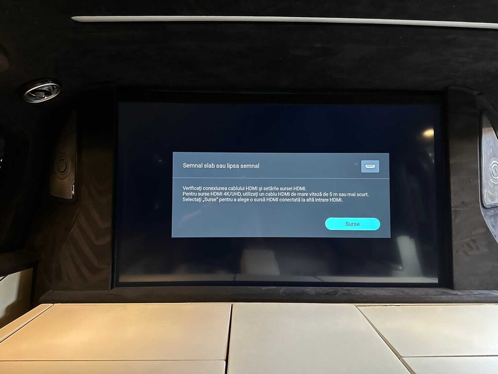 Mercedes-Benz Vito Tourer MAYBACH VIP - Exclusive 140pk 2020 V-Klasse