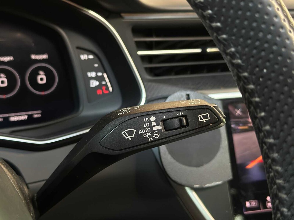 Audi RS6 Avant 4.0 TFSI V8 Quattro C8 600pk 2019 -MILLTEK-, P-381-BK