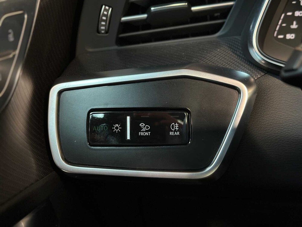 Audi RS6 Avant 4.0 TFSI V8 Quattro C8 600pk 2019 -MILLTEK-, P-381-BK