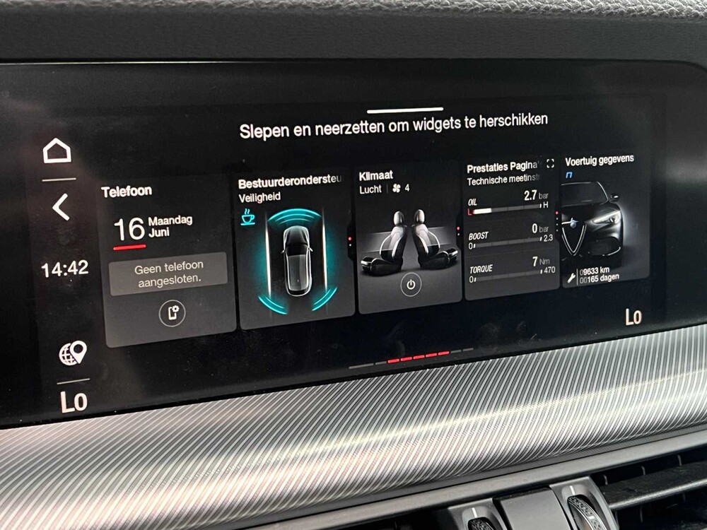 Alfa Romeo Stelvio 2.2 JTD AWD Veloce 209pk 2020, J-329-XH