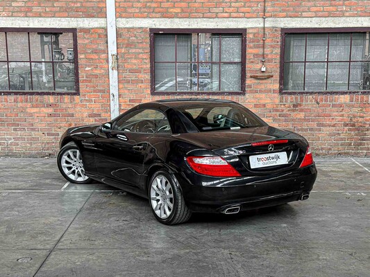 Mercedes-Benz SLK350 3.5 V6 306pk 2011 SLK-klasse