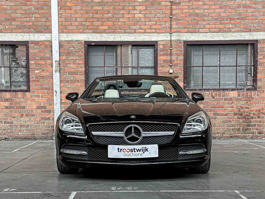 Mercedes-Benz SLK350 3.5 V6 306PS 2011 SLK Klasse