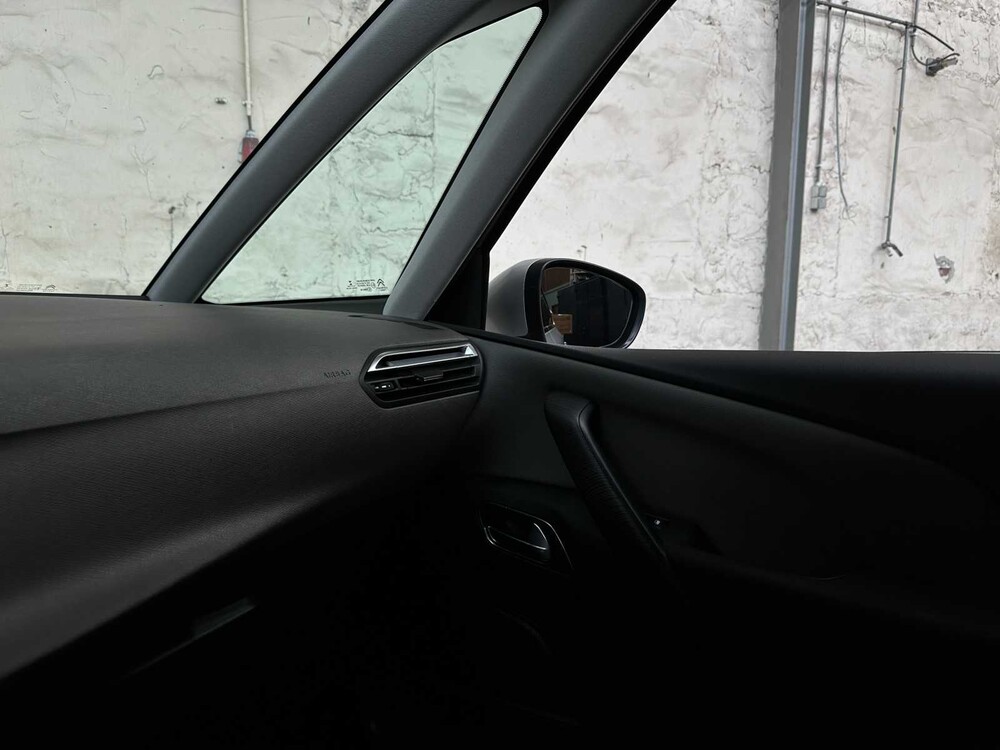 Citroen C4 Picasso 1.6 VTi Business 120PS 2013, 1-KXT-98