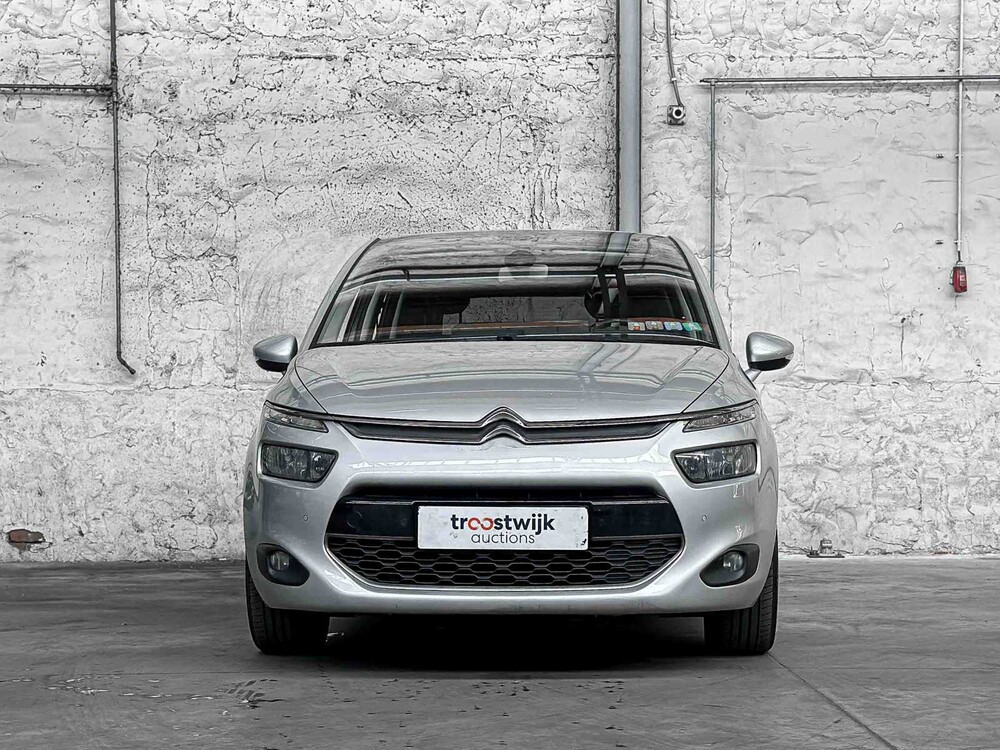Citroen C4 Picasso 1.6 VTi Business 120PS 2013, 1-KXT-98