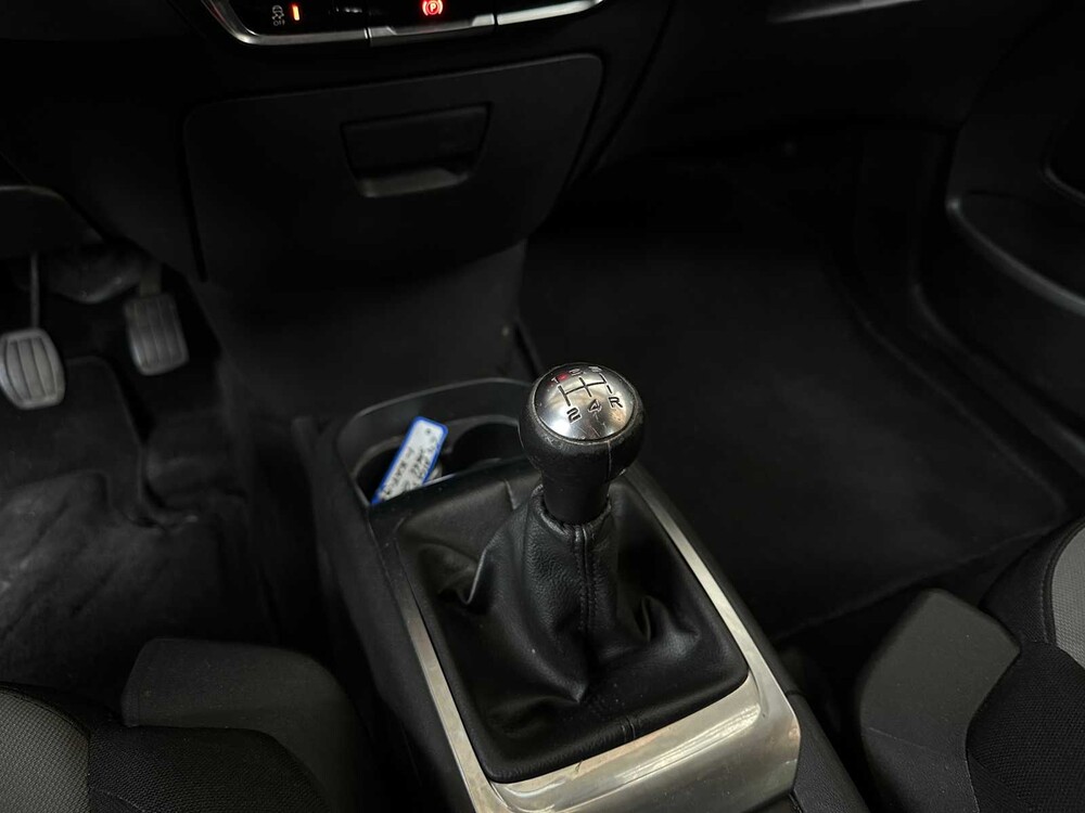 Citroen C4 Picasso 1.6 VTi Business 120PS 2013, 1-KXT-98