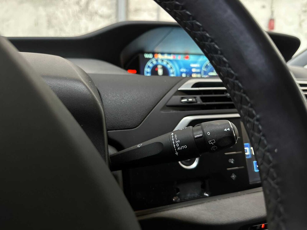 Citroen C4 Picasso 1.6 VTi Business 120PS 2013, 1-KXT-98