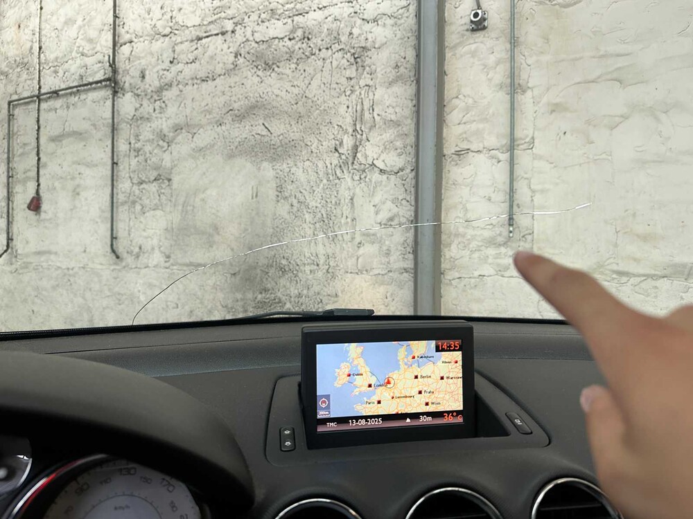 Peugeot 308 1.6 VTi Mill. 200 120PS 2011, 19-RJB-5