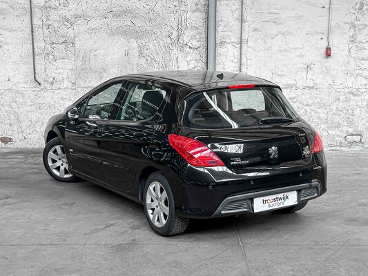 Peugeot 308 1.6 VTi Mill. 200 120pk 2011, 19-RJB-5