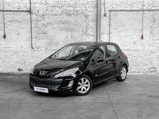 Peugeot 308 1.6 VTi Mill. 200 120pk 2011, 19-RJB-5
