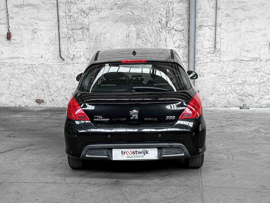 Peugeot 308 1.6 VTi Mill. 200 120pk 2011, 19-RJB-5