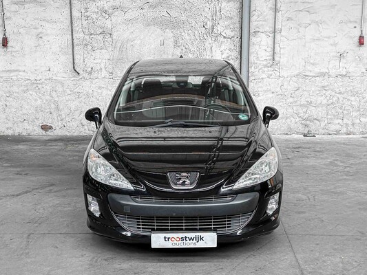 Peugeot 308 1.6 VTi Mill. 200 120pk 2011, 19-RJB-5