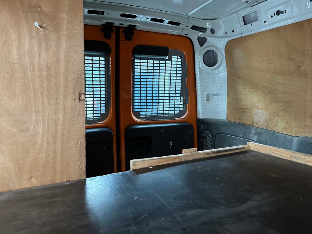 Opel Combo 1.3 CDTi Base 75PS 2011, 1-VNN-26