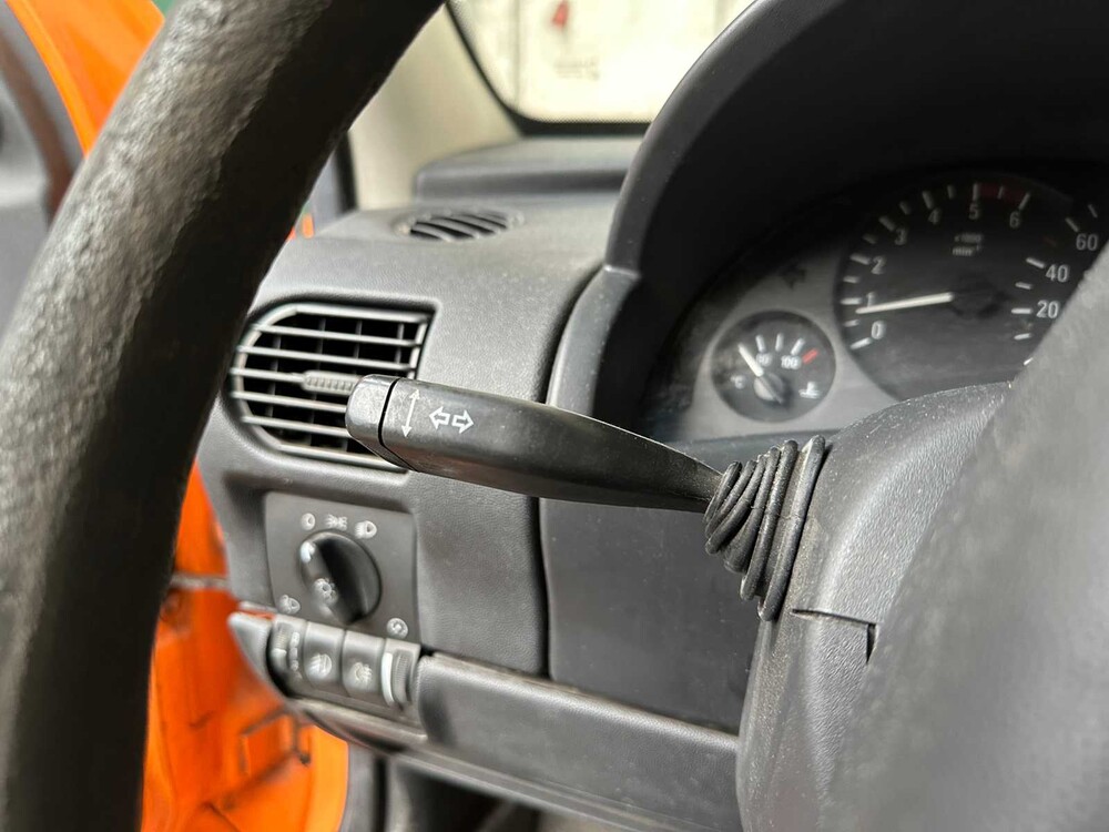 Opel Combo 1.3 CDTi Base 75PS 2011, 1-VNN-26