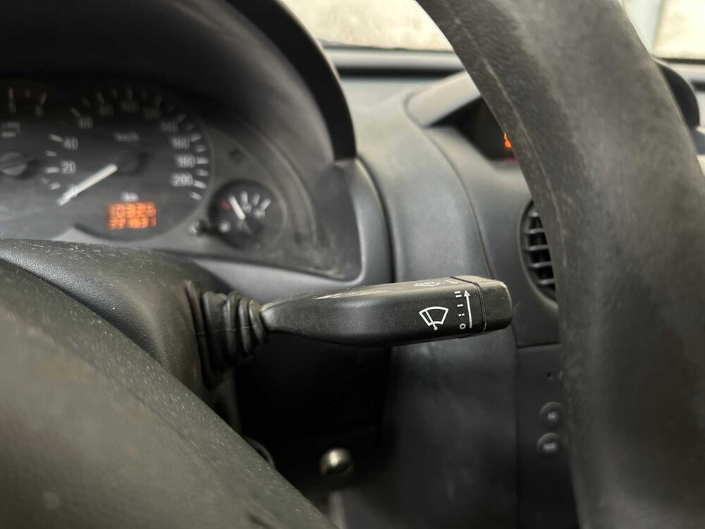 Opel Combo 1.3 CDTi Base 75PS 2011, 1-VNN-26