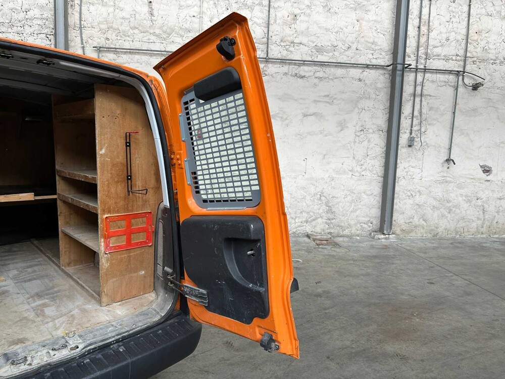 Opel Combo 1.3 CDTi Base 75PS 2011, 1-VNN-26