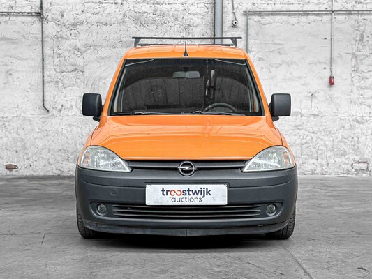 Opel Combo 1.3 CDTi Base 75pk 2011, 1-VNN-26