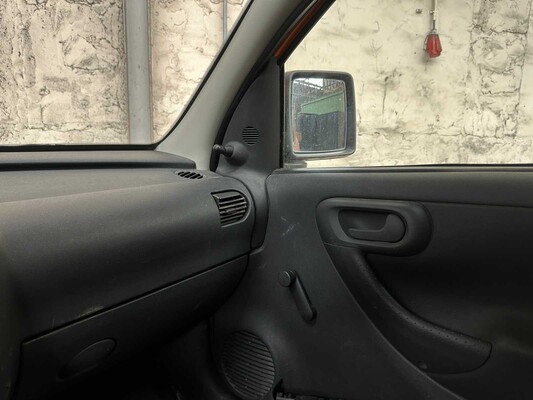 Opel Combo 1.3 CDTi Base 75pk 2011, 1-VNN-26
