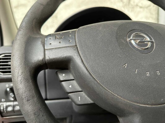 Opel Combo 1.3 CDTi Base 75pk 2011, 1-VNN-26