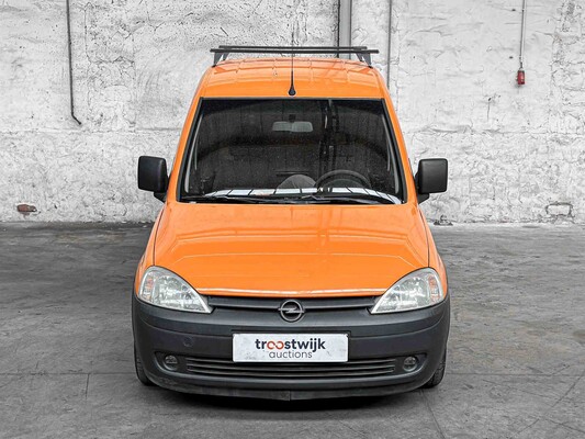 Opel Combo 1.3 CDTi Base 75pk 2011, 1-VNN-26