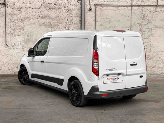 Ford Transit Connect 1.6 TDCI Economy 95pk 2015 Bedrijfswagen, VR-048-R