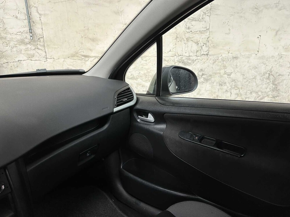 Peugeot 207 SW 1.4 X-line 73PS 2008, 08-XT-GX