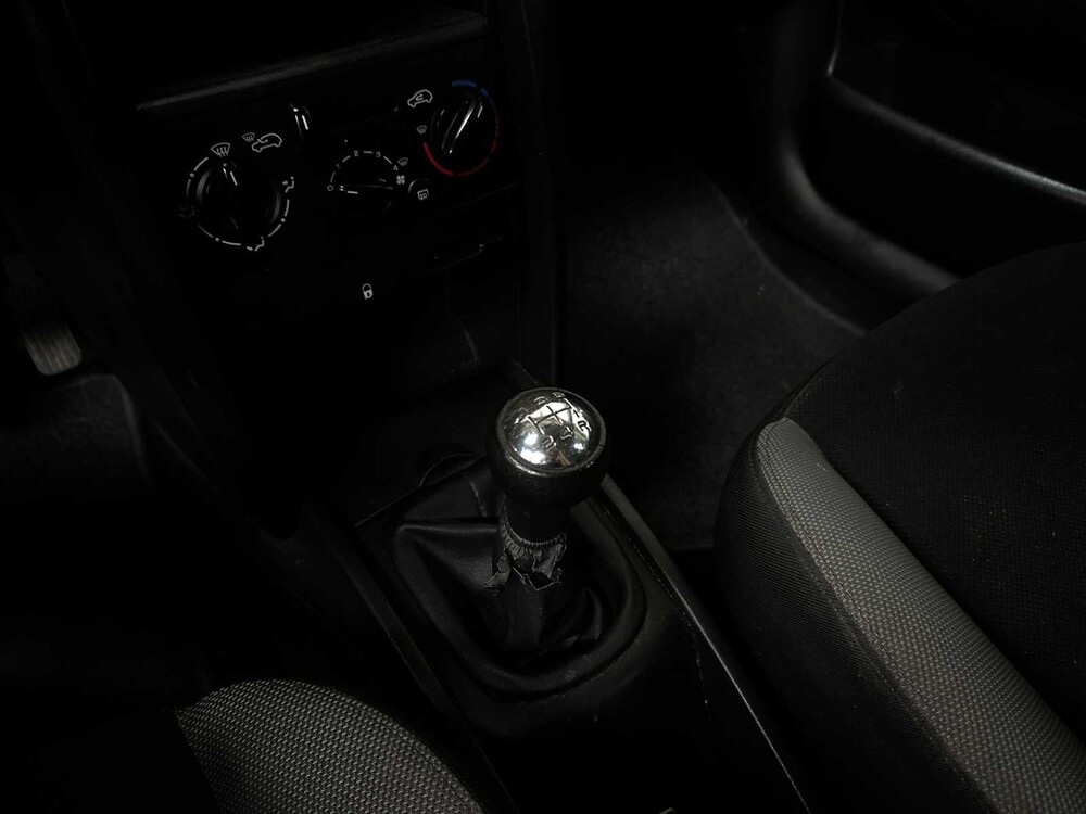 Peugeot 207 SW 1.4 X-line 73PS 2008, 08-XT-GX