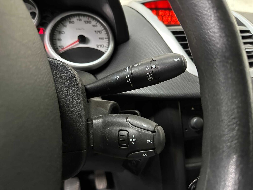 Peugeot 207 SW 1.4 X-line 73PS 2008, 08-XT-GX