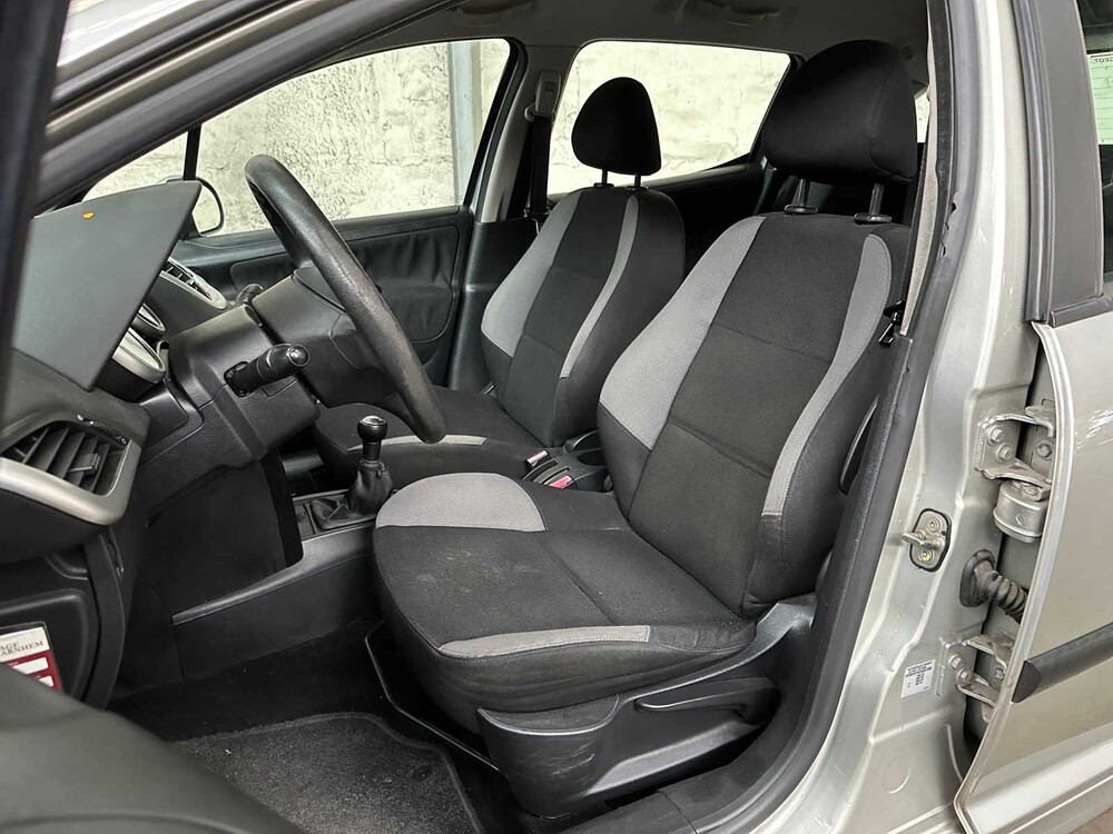 Peugeot 207 SW 1.4 X-line 73PS 2008, 08-XT-GX