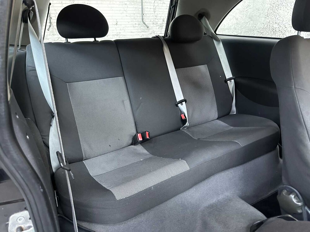 Opel Corsa 1.2-16V Silverline 80PS 2006, 95-SP-BZ