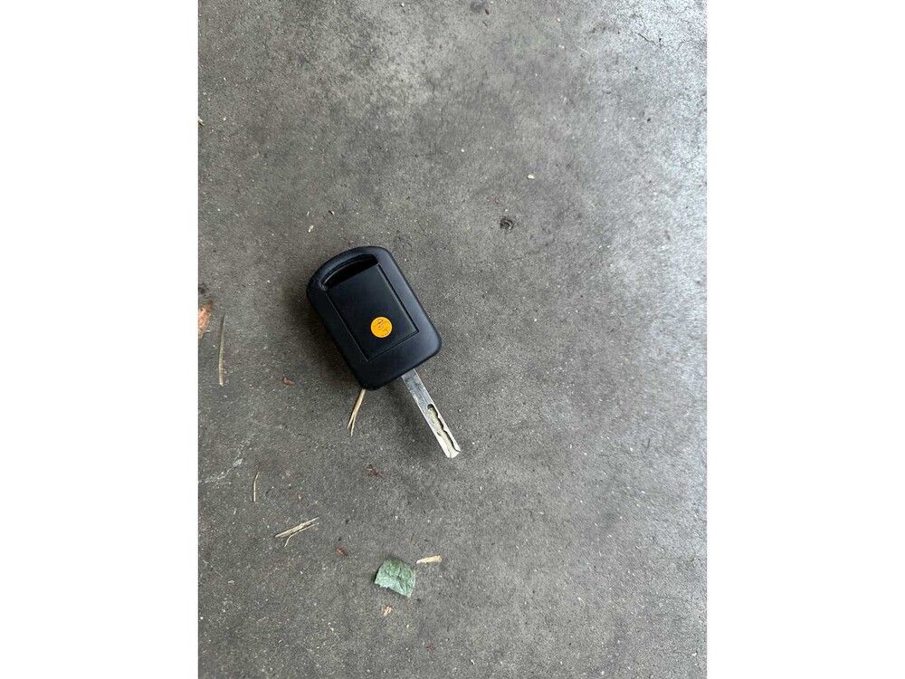 Opel Corsa 1.2-16V Silverline 80PS 2006, 95-SP-BZ