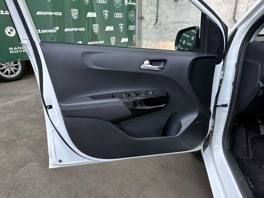 Kia Picanto 1.0 CVVT Design Ed. 67pk 2019, XJ-096-J